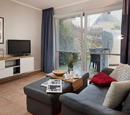 Lisas-Wohnung Westerland Exterior photo